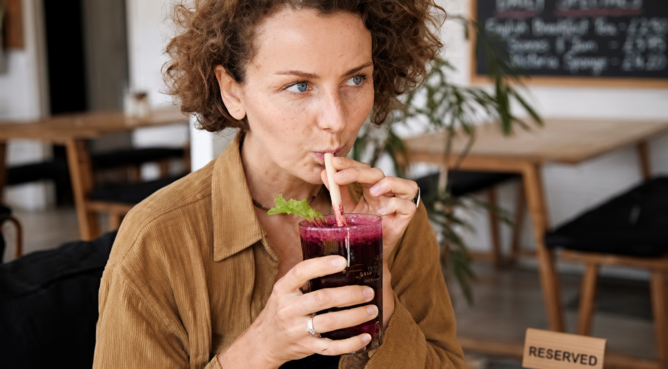 10 Morning Drinks You Should Know to Support Kidney Health and Naturally Flush Out Toxins After 45
