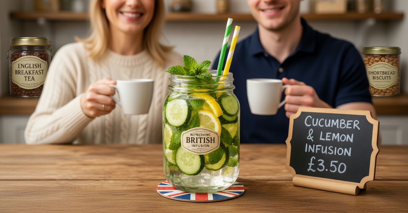 10 Morning Drinks You Should Know to Support Kidney Health and Naturally Flush Out Toxins After 45