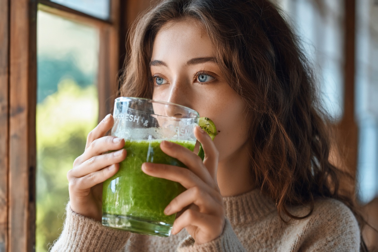 10 Morning Drinks You Should Know to Support Kidney Health and Naturally Flush Out Toxins After 45