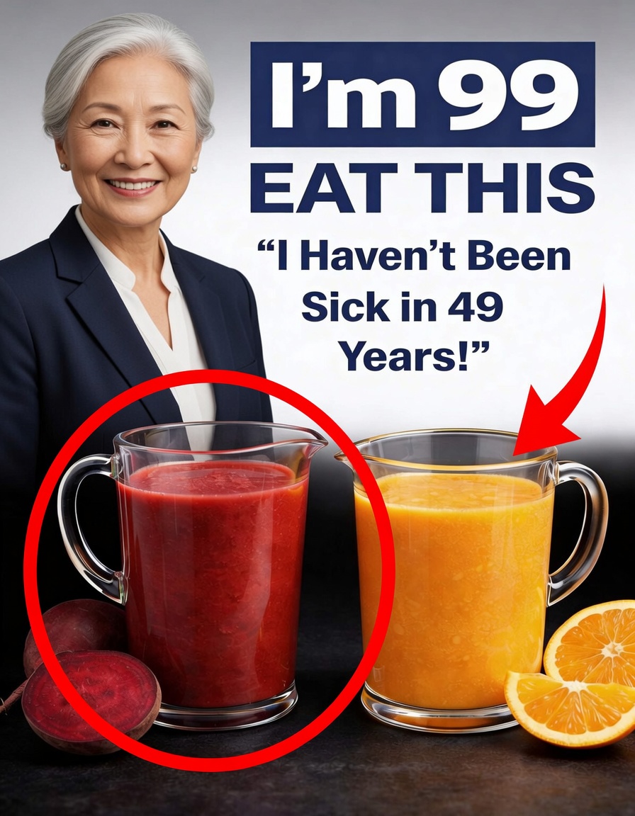 Unlock Norman Walker’s 7 Superfoods to Naturally Support Your Daily Energy After 40