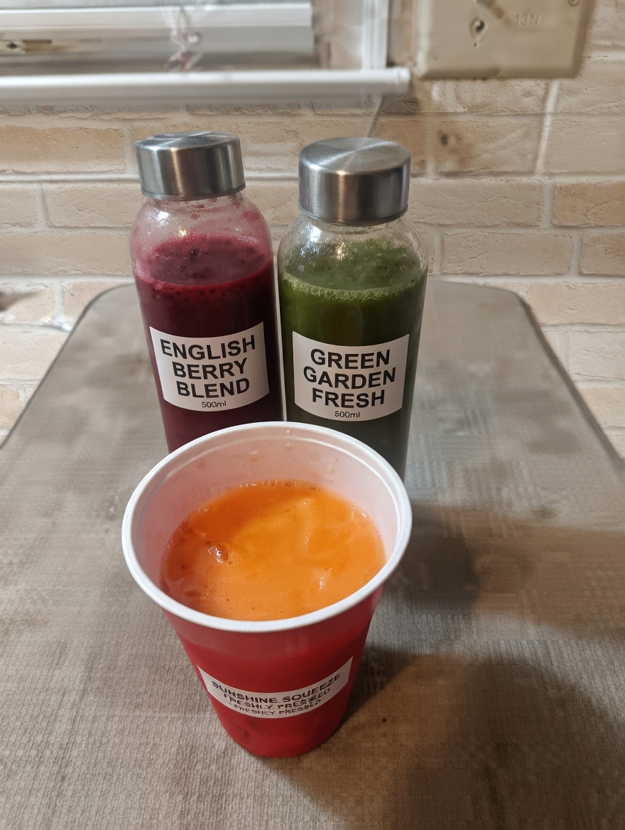 Unlock Norman Walker’s 7 Superfoods to Naturally Support Your Daily Energy After 40