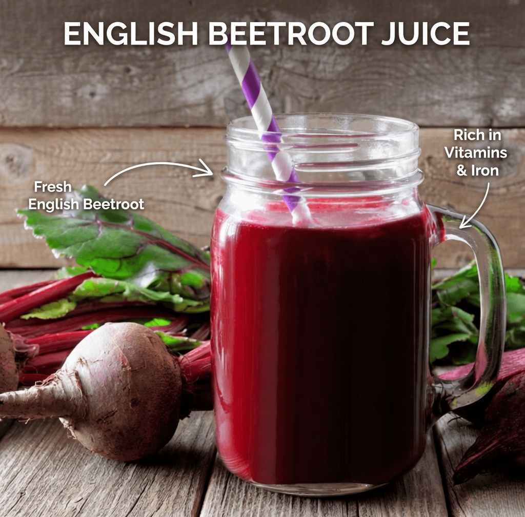 Unlock Norman Walker’s 7 Superfoods to Naturally Support Your Daily Energy After 40