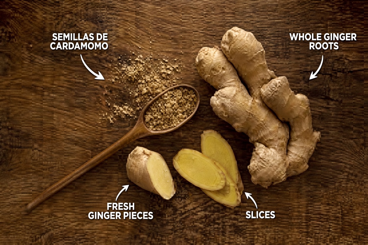 Ginger + Lemon: Colon Cleanse Before & After – What Really Happens When You Try This Simple Drink