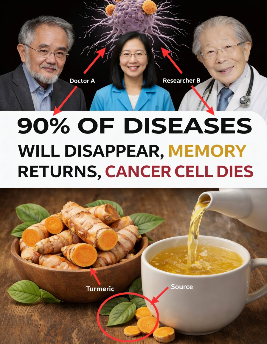 5 Ancient Seeds Buddhist Monks Soak Overnight to Stay Disease-Free Past 100 (And How You Can Start Tonight)