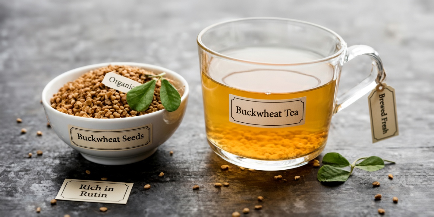 5 Ancient Seeds Buddhist Monks Soak Overnight to Stay Disease-Free Past 100 (And How You Can Start Tonight)