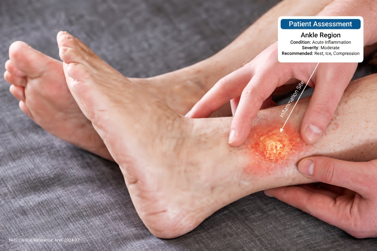 10 Leg Signs That Could Signal a Stroke in Women Over 60 – Don’t Miss Sign #7