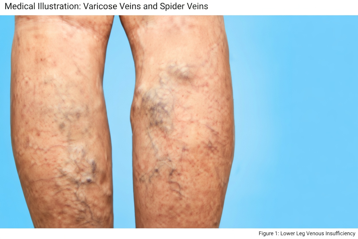 10 Leg Signs That Could Signal a Stroke in Women Over 60 – Don’t Miss Sign #7