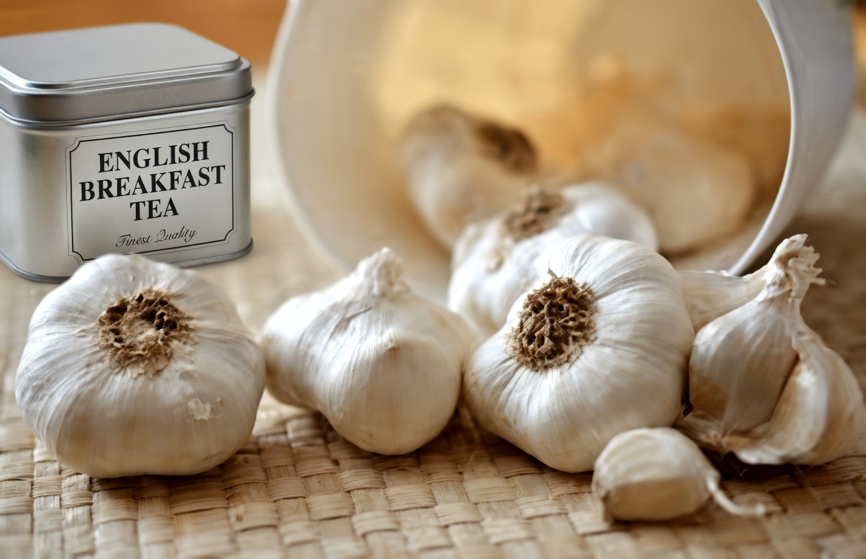 Mix These 3 Before Bed: A Simple Drink That May Help Support Healthy Cholesterol Levels Overnight