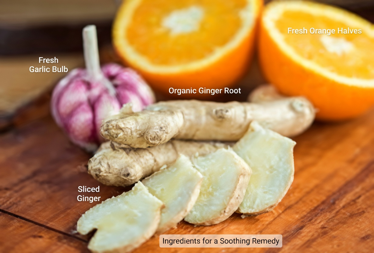 Mix These 3 Before Bed: A Simple Drink That May Help Support Healthy Cholesterol Levels Overnight