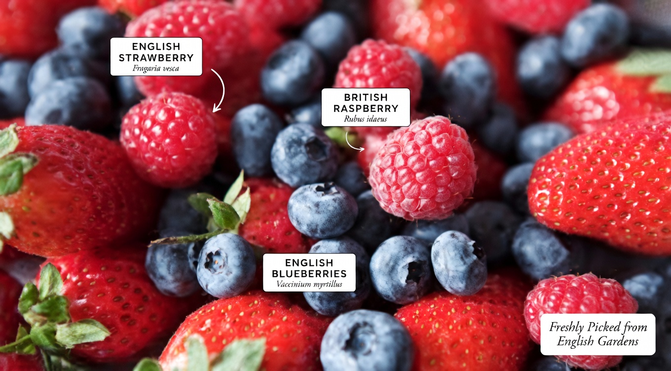 Top 3 Fruits Diabetics Should Include for Healthier Blood Sugar Levels