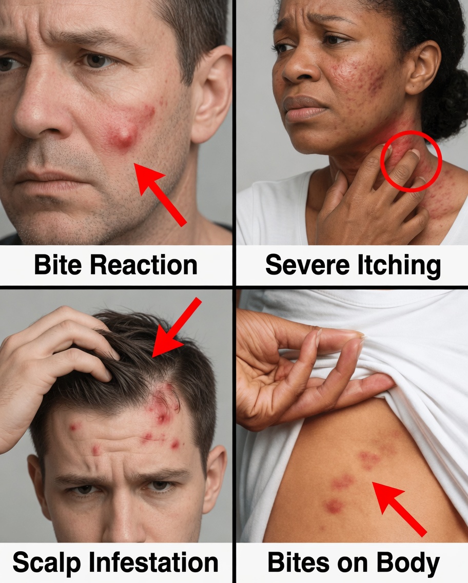 Bedbugs Will Disappear from Your Garden in a Few Minutes by Doing This… Or Will They? The Truth Revealed