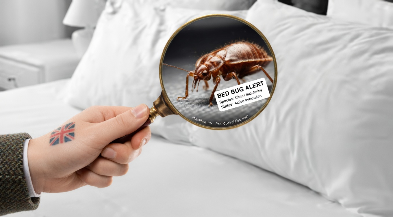 Bedbugs Will Disappear from Your Garden in a Few Minutes by Doing This… Or Will They? The Truth Revealed