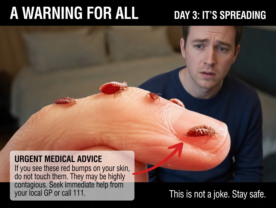 Bedbugs Will Disappear from Your Garden in a Few Minutes by Doing This… Or Will They? The Truth Revealed