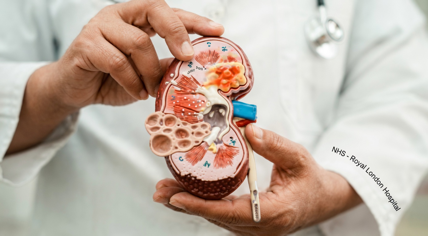 Creatinine 7.1 to 0.9 in 2 Days! 4 Safe Fats for Kidney Health & 4 Risky Fats You Must Watch