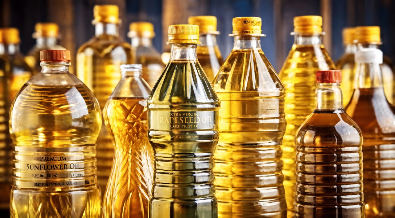 Creatinine 7.1 to 0.9 in 2 Days! 4 Safe Fats for Kidney Health & 4 Risky Fats You Must Watch