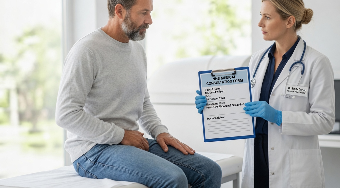 Here Are 10 Everyday Habits That May Be Affecting Your Prostate Comfort After the Age of 60