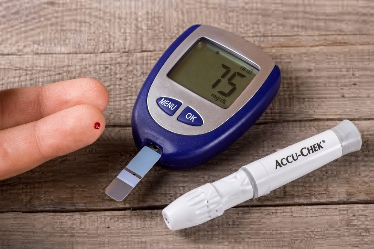 3 Vitamins Most Diabetics Are Dangerously Deficient In (Fix This = Better Blood Sugar, Fewer Complications)