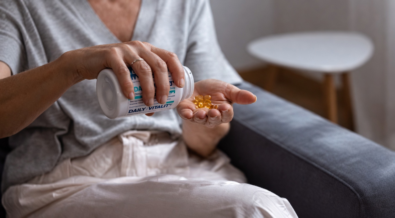 3 Vitamins Most Diabetics Are Dangerously Deficient In (Fix This = Better Blood Sugar, Fewer Complications)