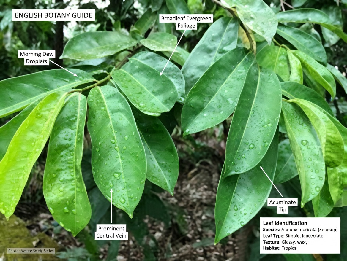 The Powerful Leaf People Are Talking About — What the Research Really Says