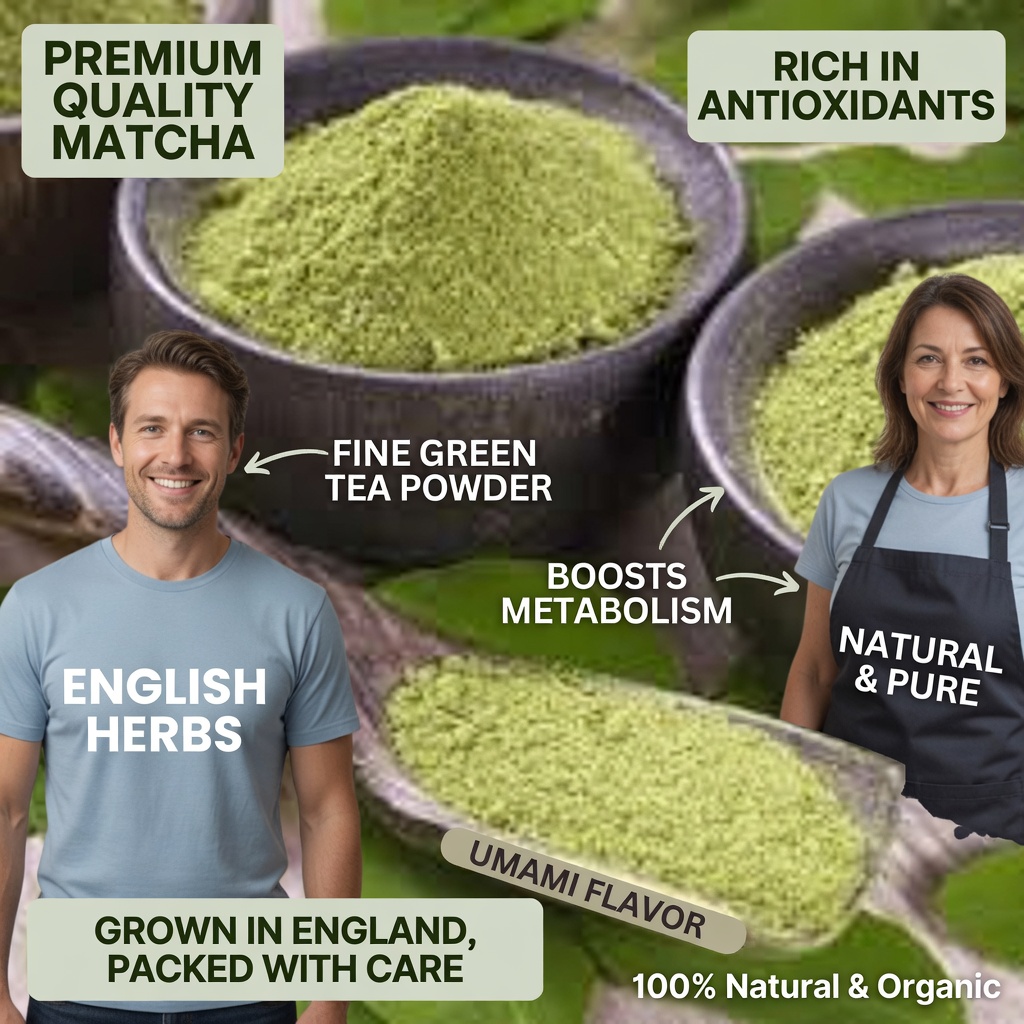 The Powerful Leaf People Are Talking About — What the Research Really Says