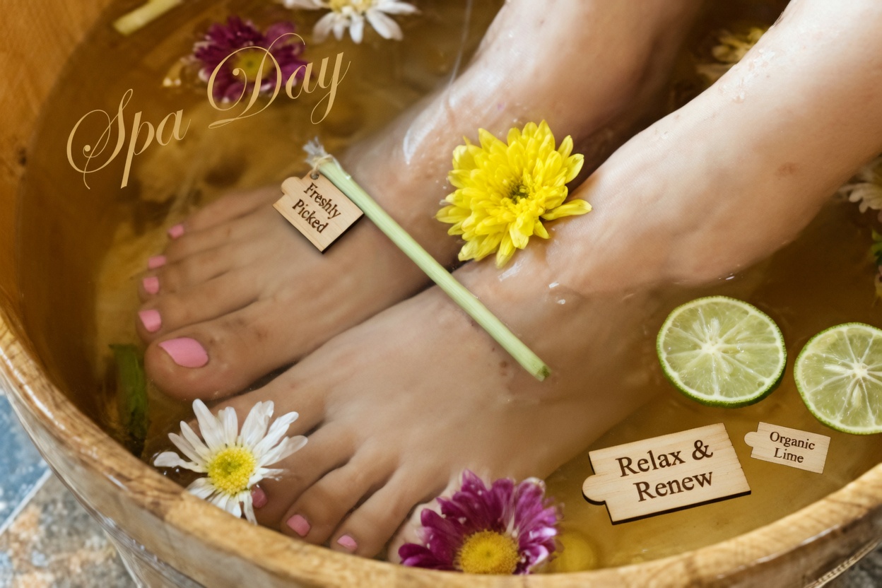 One Spoonful Before Bed: How This Simple Kitchen Mix Might Ease Morning Joint Stiffness for Adults Over 45