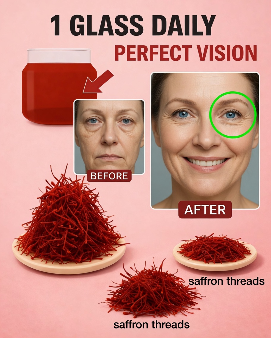 Over 50? This One Kitchen Spice Is Helping Thousands See Sharper – Naturally
