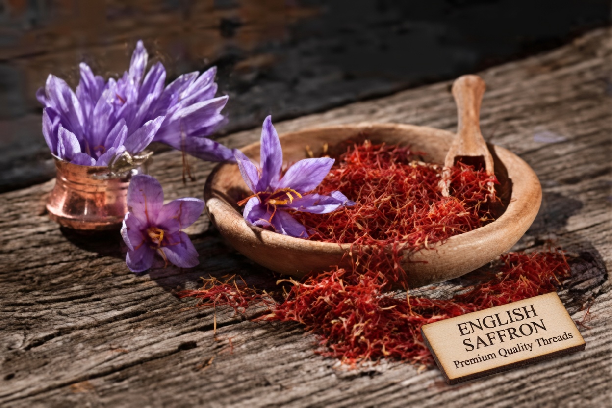 Over 50? This One Kitchen Spice Is Helping Thousands See Sharper – Naturally