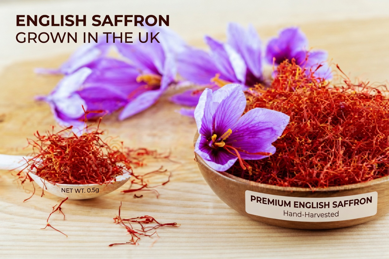 Over 50? This One Kitchen Spice Is Helping Thousands See Sharper – Naturally