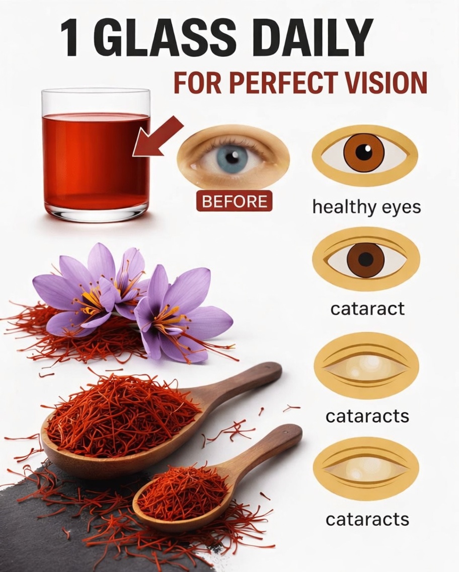 Over 50? This One Kitchen Spice Is Helping Thousands See Sharper – Naturally