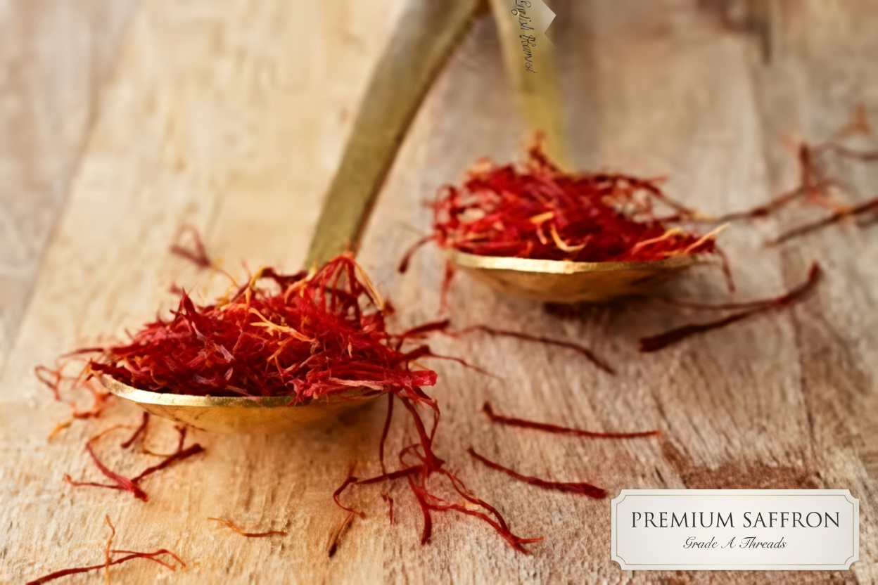 Over 50? This One Kitchen Spice Is Helping Thousands See Sharper – Naturally