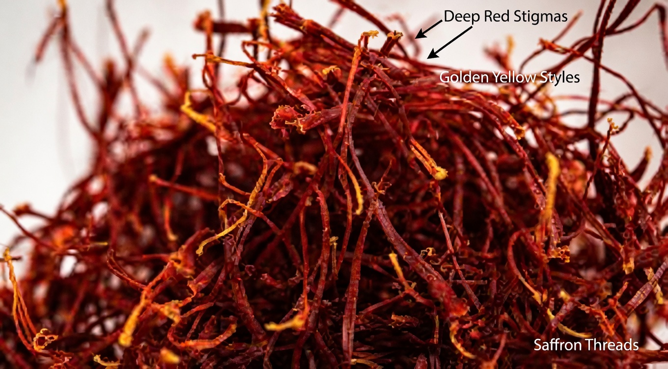 Over 50? This One Kitchen Spice Is Helping Thousands See Sharper – Naturally