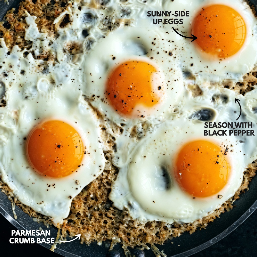 Seniors Beware: Never Pair Eggs with These 3 Foods – Hidden Dangers Revealed!