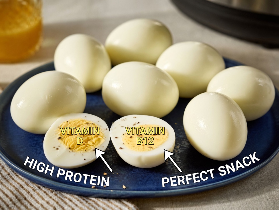 Seniors Beware: Never Pair Eggs with These 3 Foods – Hidden Dangers Revealed!