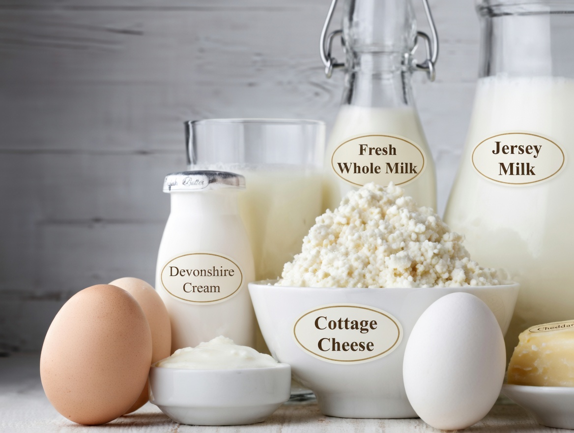 Seniors Beware: Never Pair Eggs with These 3 Foods – Hidden Dangers Revealed!