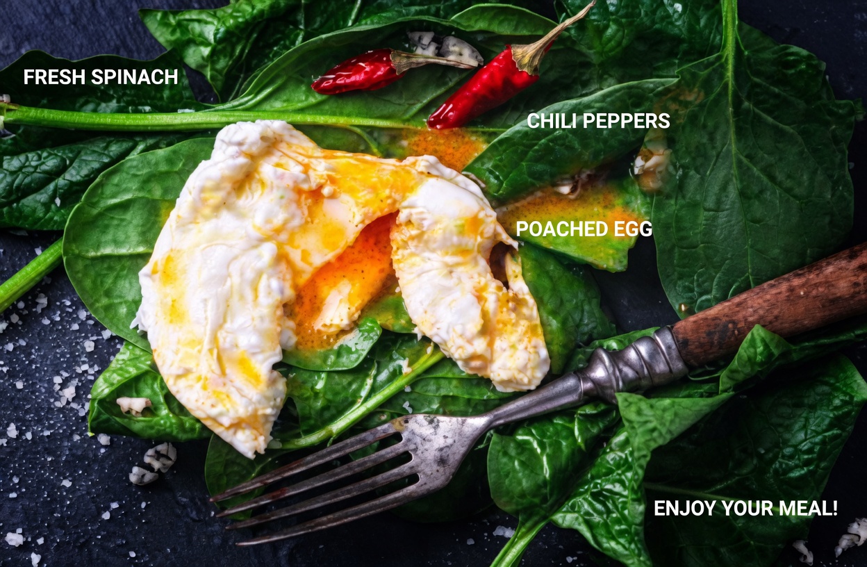 Seniors Beware: Never Pair Eggs with These 3 Foods – Hidden Dangers Revealed!