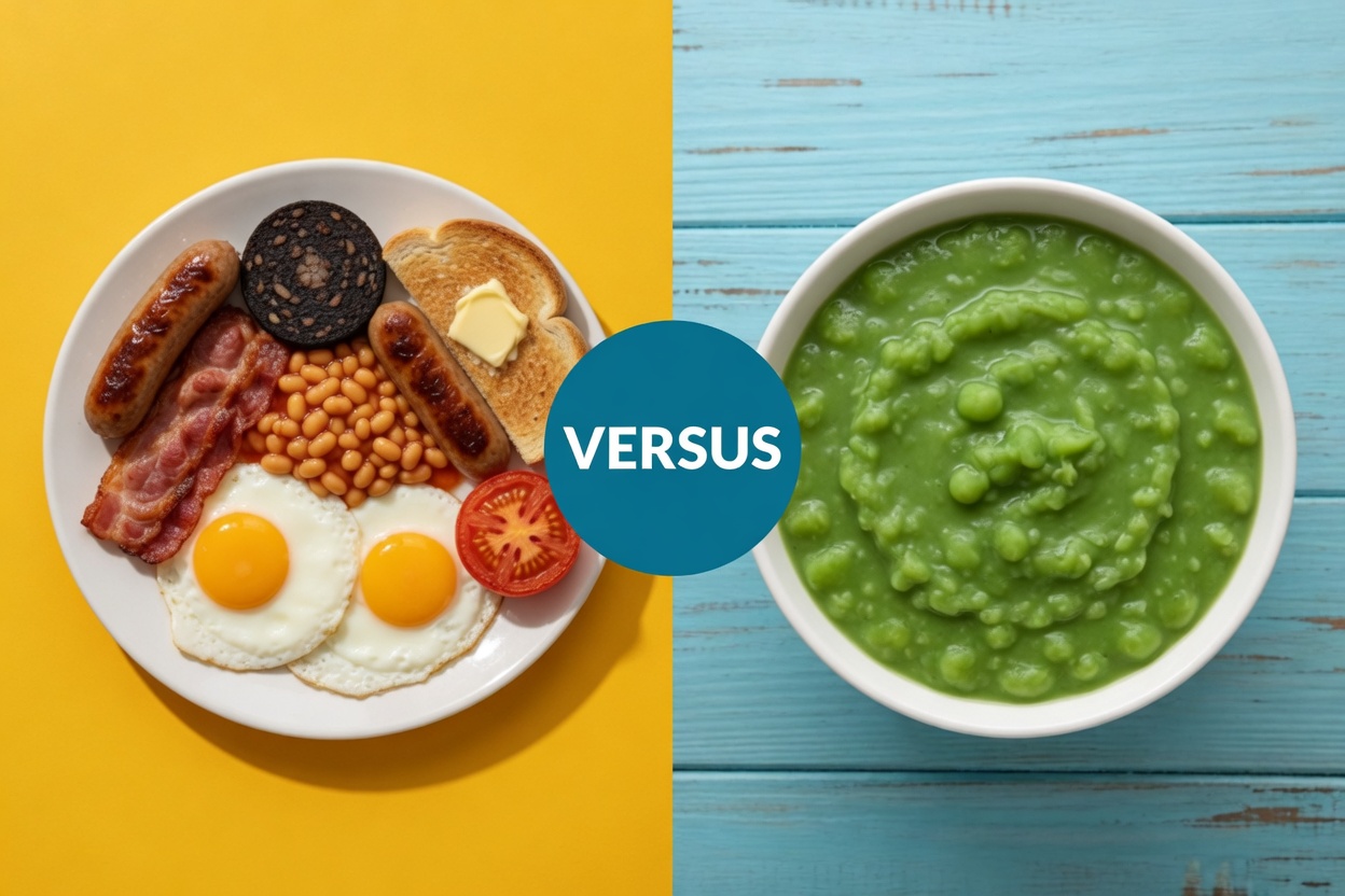 Seniors Beware: Never Pair Eggs with These 3 Foods – Hidden Dangers Revealed!