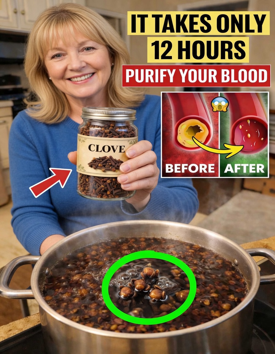 Why Dr. Sebi Loved Cloves: The Ultimate Senior Health Secret