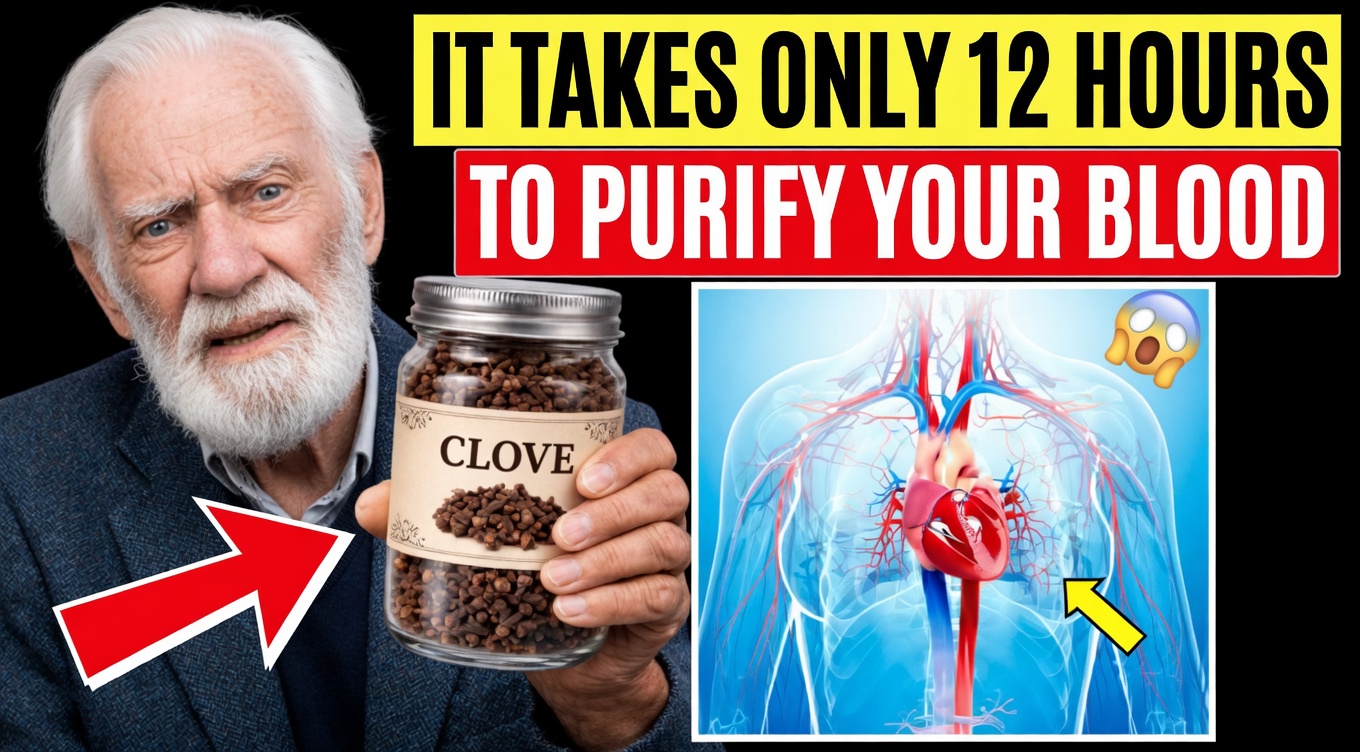 Why Dr. Sebi Loved Cloves: The Ultimate Senior Health Secret