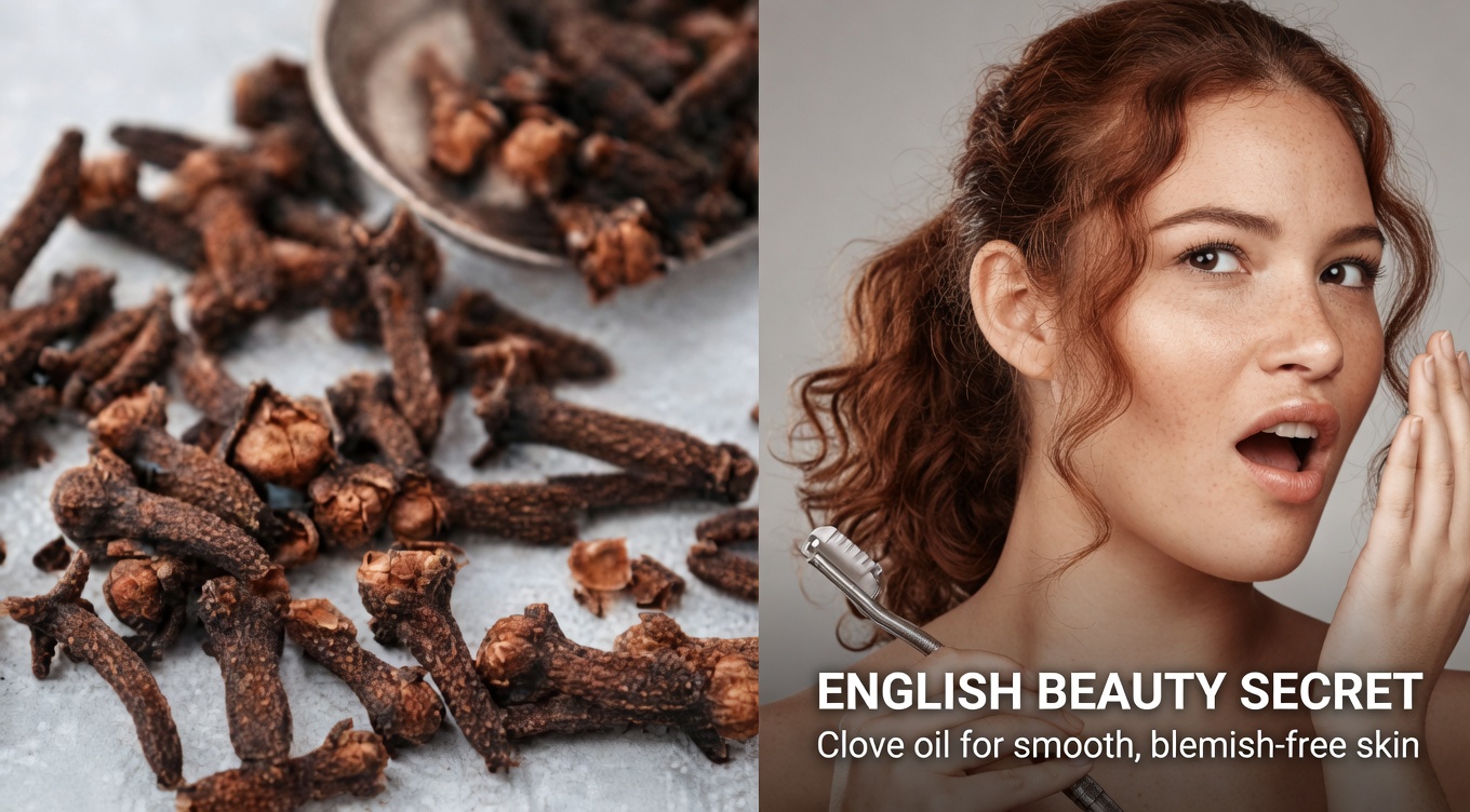 Why Dr. Sebi Loved Cloves: The Ultimate Senior Health Secret