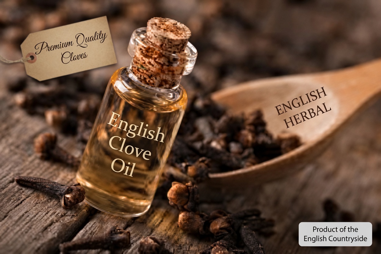 Why Dr. Sebi Loved Cloves: The Ultimate Senior Health Secret