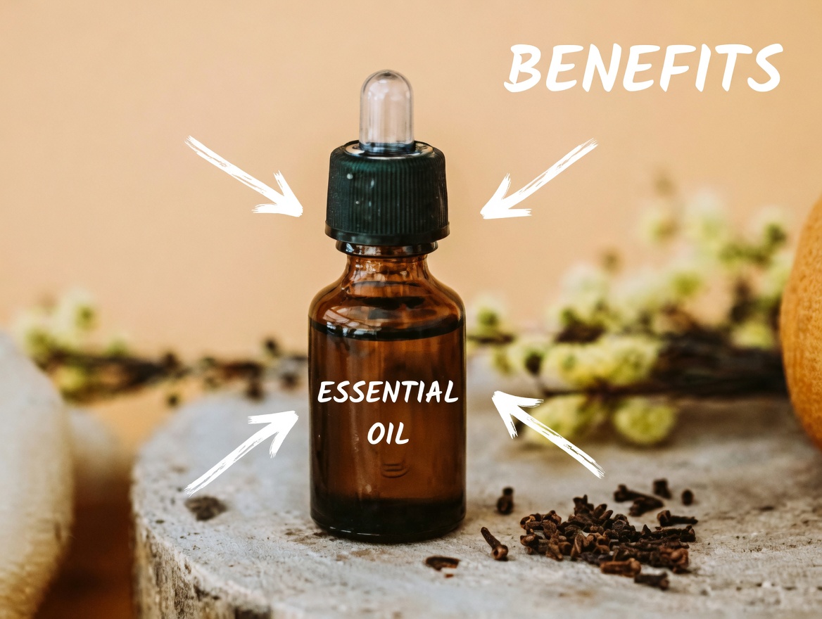 Ginger and Cloves: Powerful Health Benefits, Uses, and How to Make a Healing Infusion