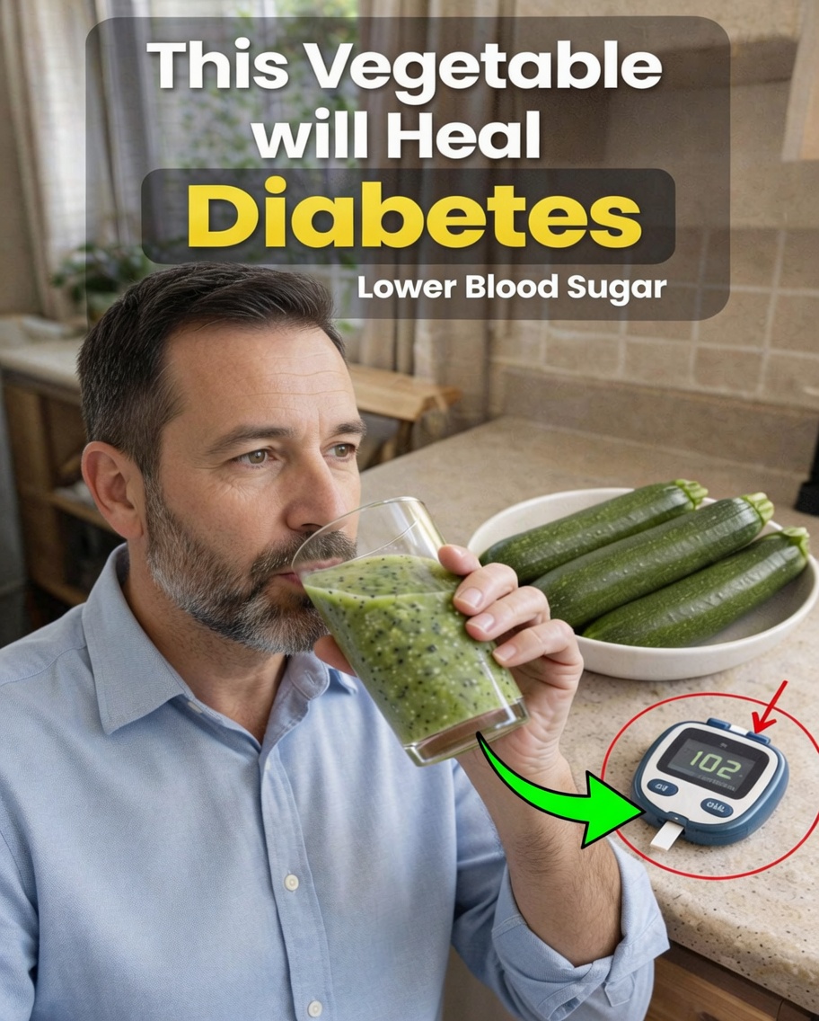 Top 9 Best Vegetables for Diabetics to Naturally Lower Blood Sugar