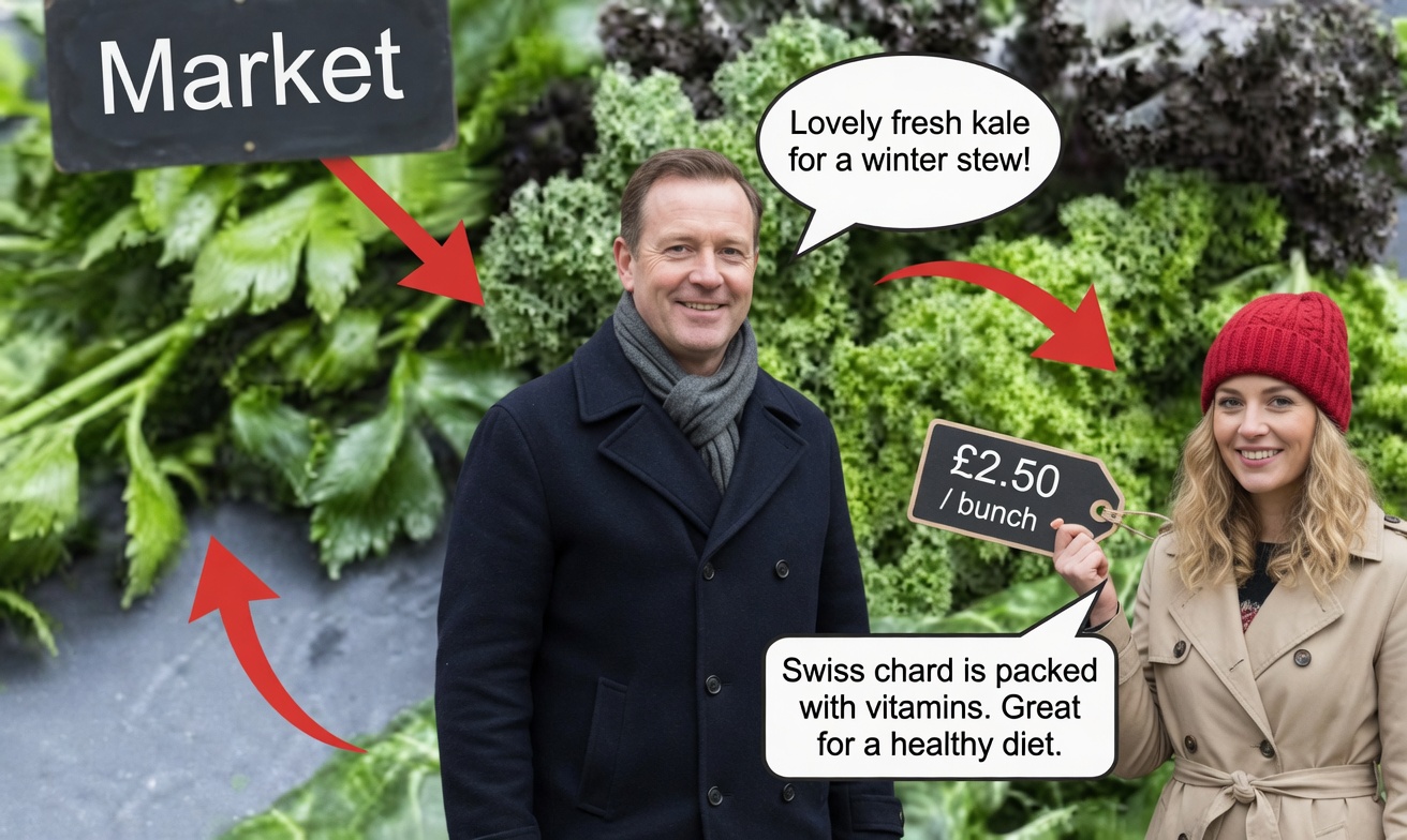 Top 9 Best Vegetables for Diabetics to Naturally Lower Blood Sugar