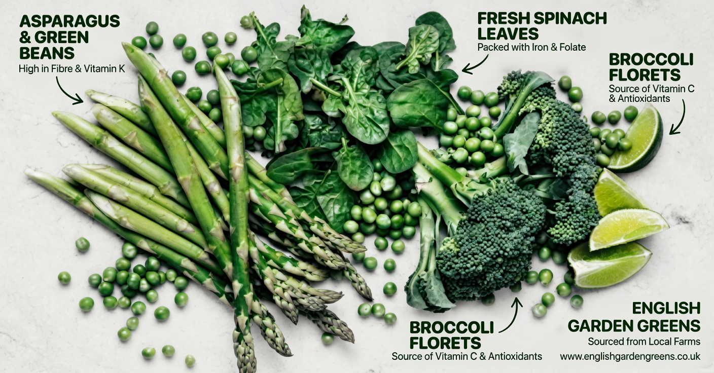 Eat This Before Bed to Support Better Vision: A Simple Nighttime Habit for Eye Health