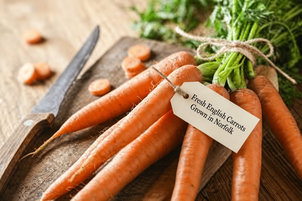 Eat This Before Bed to Support Better Vision: A Simple Nighttime Habit for Eye Health