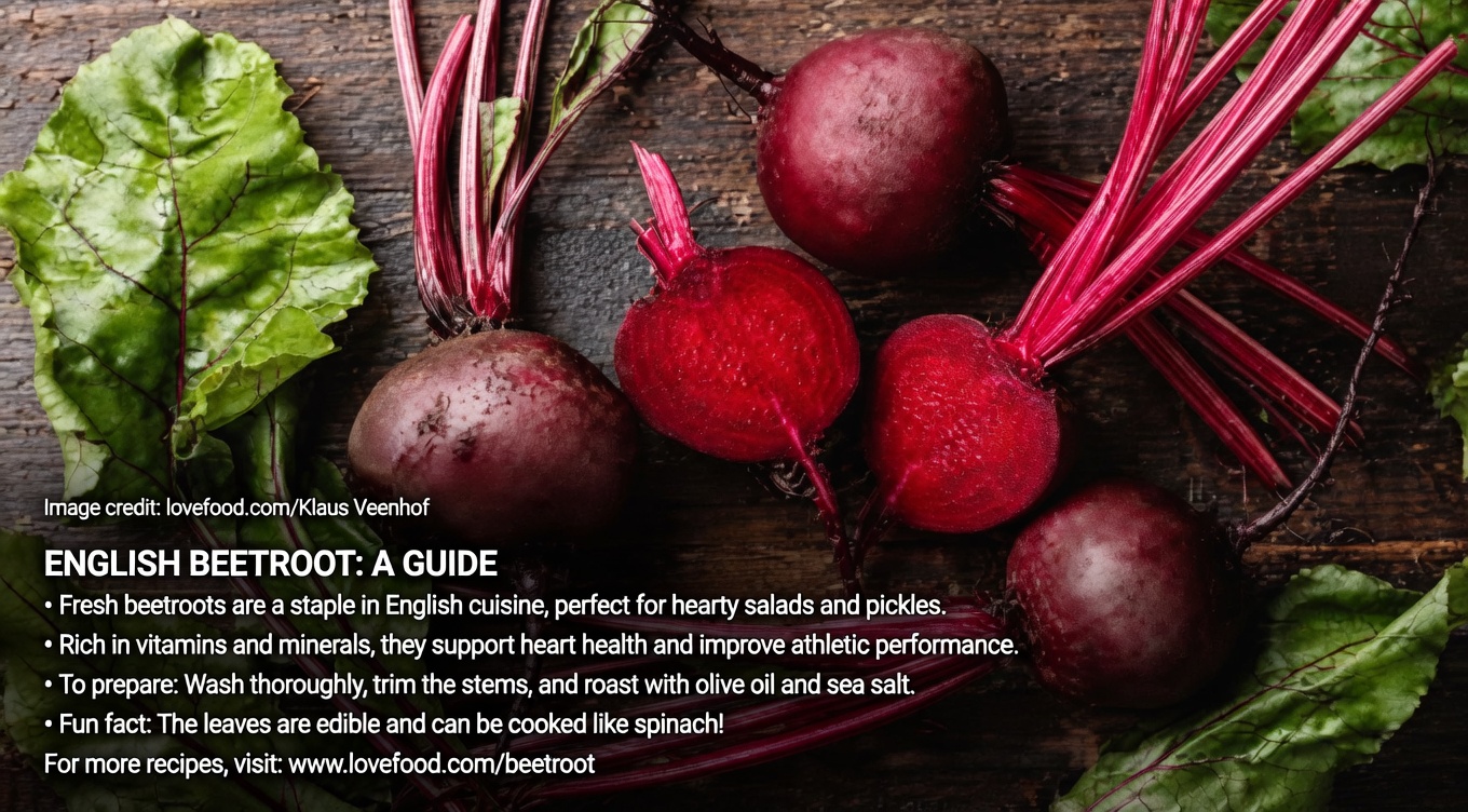 Over 40 and Seeing More Wrinkles? Try This Beetroot Night Routine to Support Natural Collagen