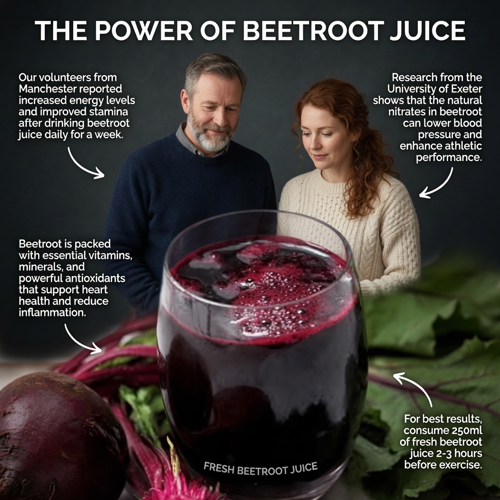 Over 40 and Seeing More Wrinkles? Try This Beetroot Night Routine to Support Natural Collagen