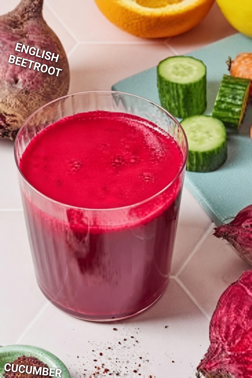 Over 40 and Seeing More Wrinkles? Try This Beetroot Night Routine to Support Natural Collagen