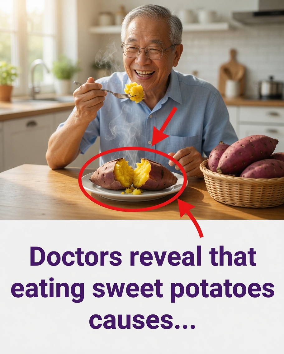 10 Health Benefits of Including Sweet Potato in Your Daily Diet