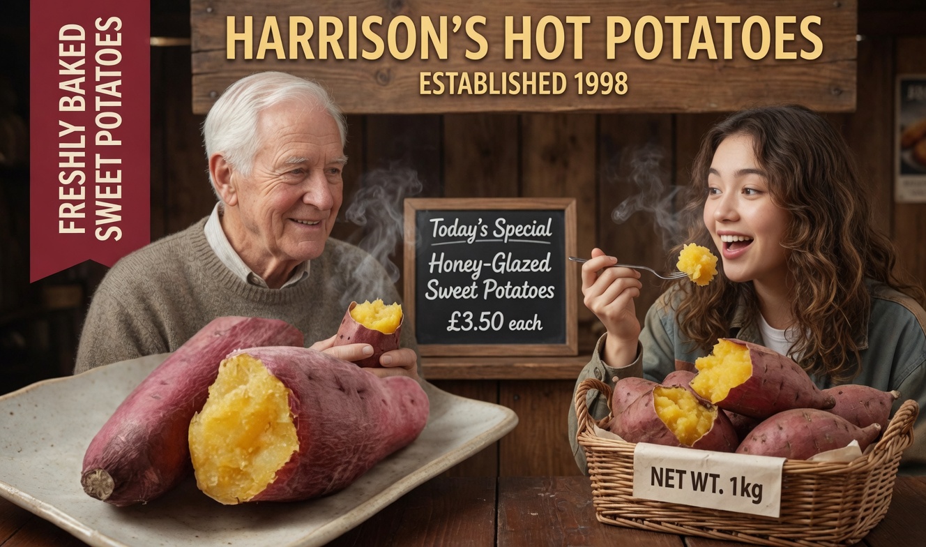 10 Health Benefits of Including Sweet Potato in Your Daily Diet